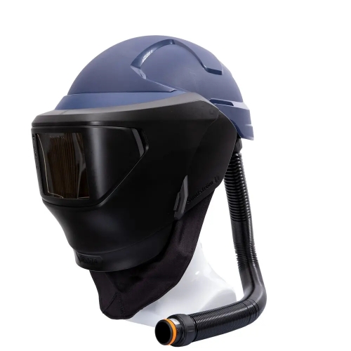 SR 574 Kaynak Siperi + SR 575 Kask (EN 10)