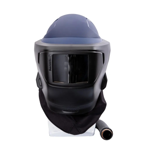 SR 574 Kaynak Siperi + SR 575 Kask (EN 10)