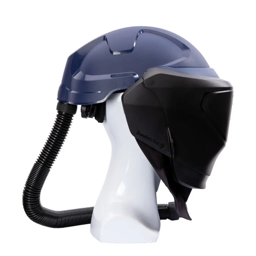 SR 574 Kaynak Siperi + SR 575 Kask (EN 10)