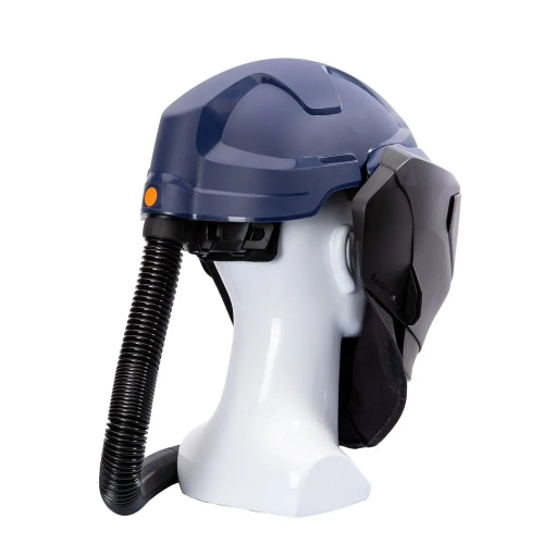 SR 574 Kaynak Siperi + SR 575 Kask (EN 10)