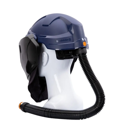SR 574 Kaynak Siperi + SR 575 Kask (EN 10)
