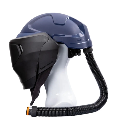 SR 574 Kaynak Siperi + SR 575 Kask (EN 10)