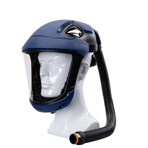 SR 570 Face Shield, with TAC Visor