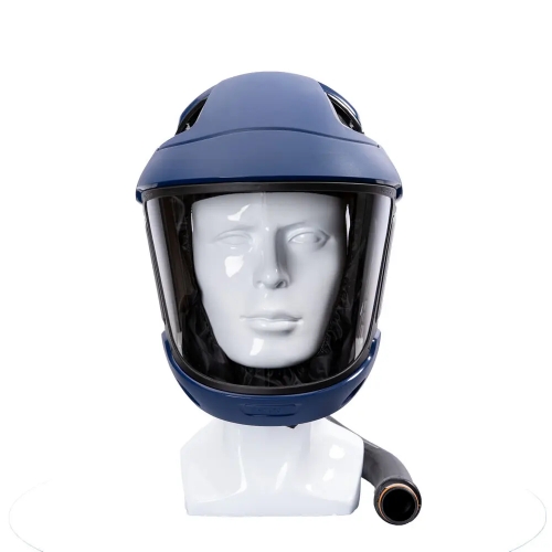 SR 570 Face Shield, with TAC Visor