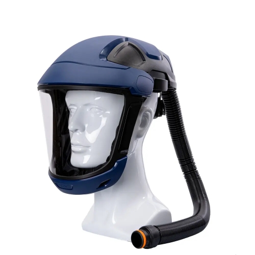 SR 570 Face Shield, with TAC Visor + Bump Cap