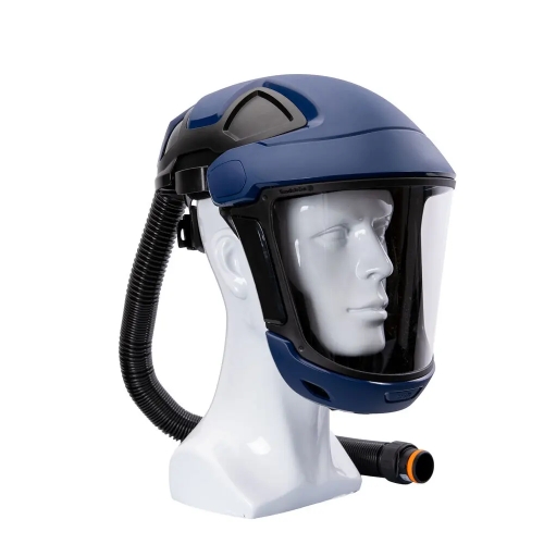 SR 570 Face Shield, with TAC Visor + Bump Cap