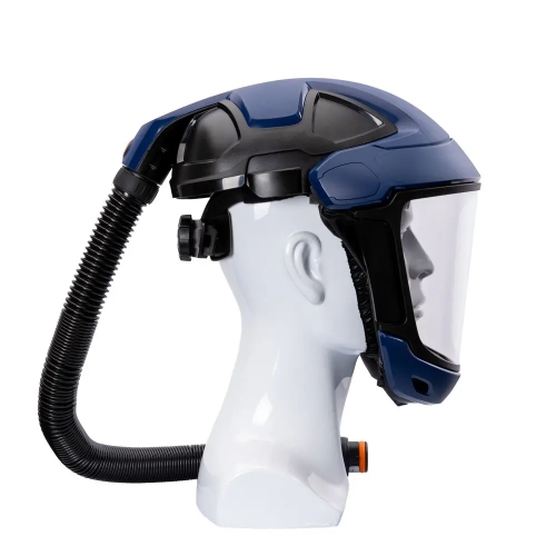 SR 570 Face Shield, with TAC Visor + Bump Cap