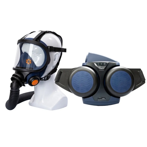 Asbestos Kit: SR 500 GI + SR 200 GI + SR 551 [EU]