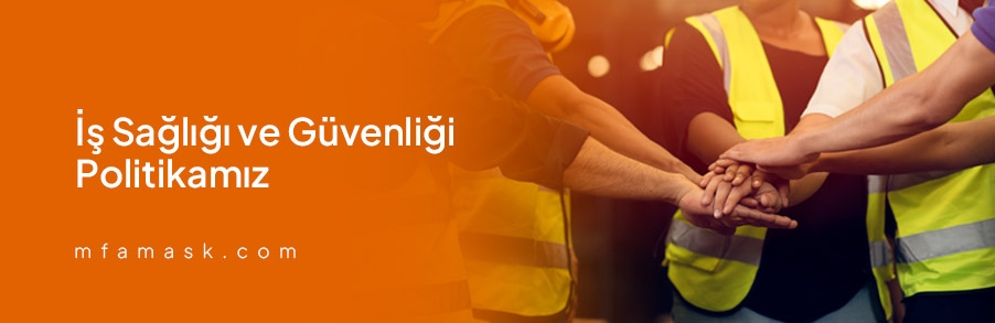 Our Occupational Health and Safety Policy