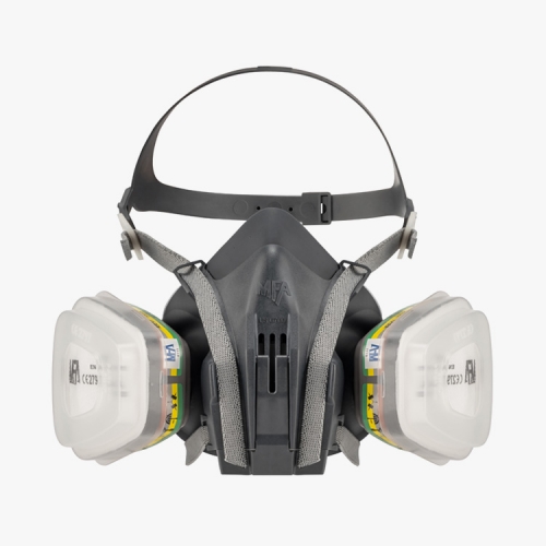 LS-6700 Half Face Mask