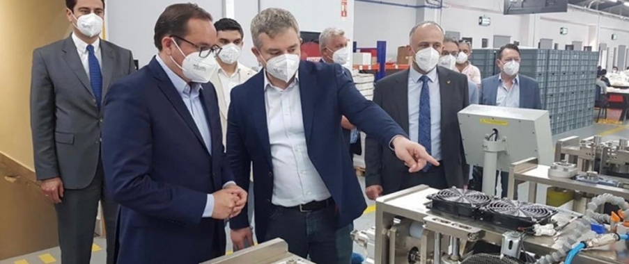 MFA erregt weiterhin weltweite Aufmerksamkeit.