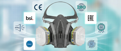 Mask Certifications Guide: Who Are You Entrusting Your Breath To?