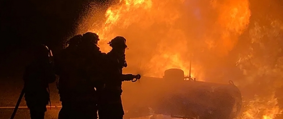 Mask Selection for Professionals and Civilians in Forest Fires