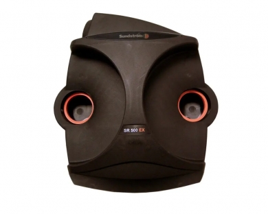 SR 500 EX Fan Ünitesi (Çıplak Gövde)