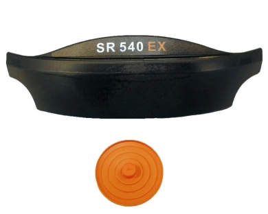 Valf Seti - SR 540 EX