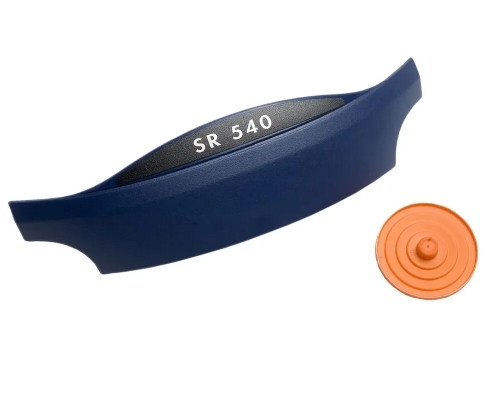 Membransatz – SR 540