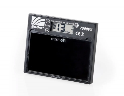 Welding Lens EN 4/5-13