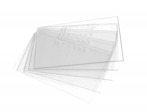 İç Koruyucu Lens (Otomatik Cam İçin) R06-4508