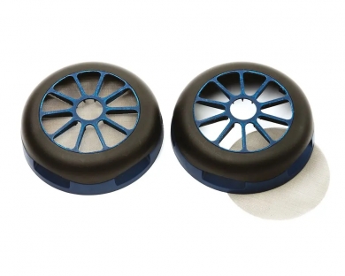 SR 509 Ön Filtre Tutucu (Çift)