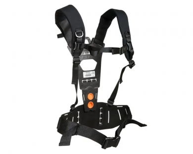 SR 552 Sırt Askısı (Harness, Fan Üniteleri İçin)