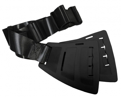 PVC Kemer (SR 500 ve SR 700 İçin, Dekontaminasyon)