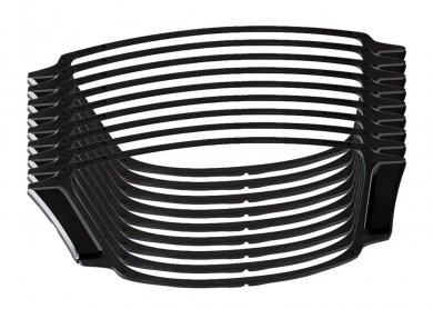 TAC Vizör 0,8 MM 10-PACK