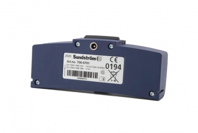 SR 702 HD Pil 3,5 Ah (SR 700 İçin)