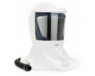 SR 586 Tyvek Başlık