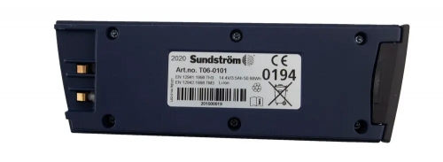 SR 502 HD Battery, 3.5 Ah (For SR 500)