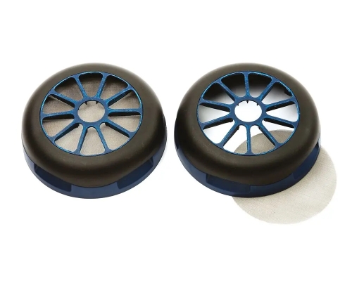 SR 509 Pre-Filter Holder (Pair)