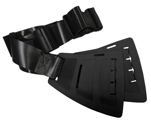PVC Kemer (SR 500 ve SR 700 İçin, Dekontaminasyon)