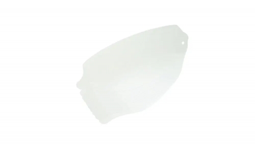 Tear-Off Visor Film - SR 570 100P