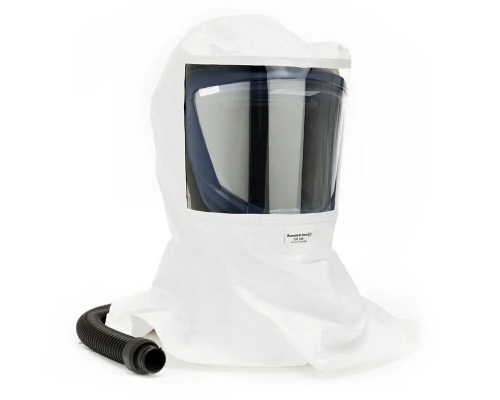 SR 586 Tyvek-Kopfbedeckung